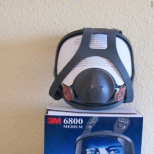 maska-panoramiczna-3M-seria-6800-bez-wyposazenia